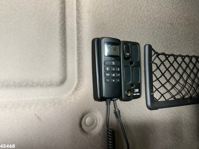 Scania  R 490 8x4 Euro 6 Effer 140 Tonmeter laadkraan + Fly-Jib Just 283.508 km (26)