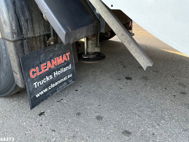 DAF  FAN CF 340 Euro 6 Hiab 23 Tonmeter laadkraan Just 54.623 km! (7)