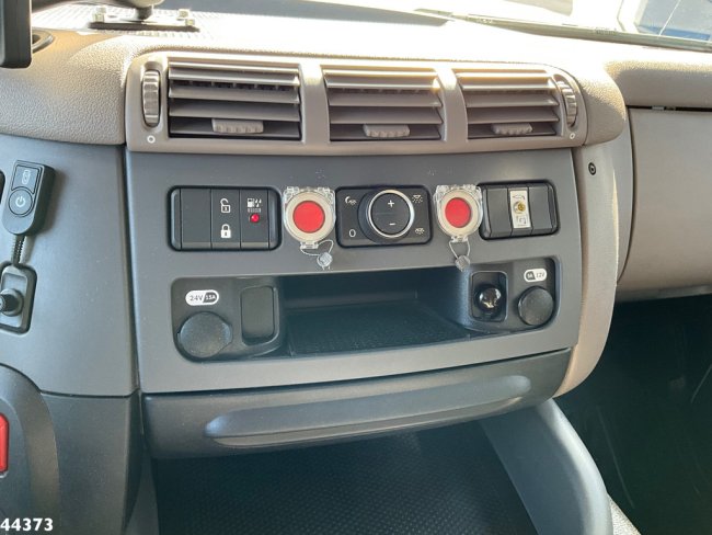 DAF  FAN CF 340 Euro 6 Hiab 23 Tonmeter laadkraan Just 54.623 km! (14)