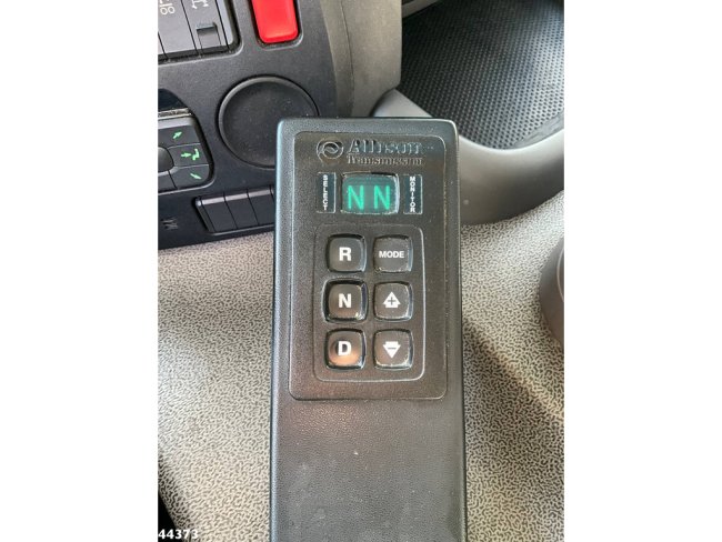 DAF  FAN CF 340 Euro 6 Hiab 23 Tonmeter laadkraan Just 54.623 km! (15)