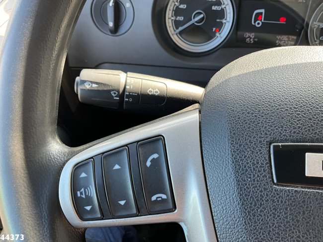 DAF  FAN CF 340 Euro 6 Hiab 23 Tonmeter laadkraan Just 54.623 km! (17)