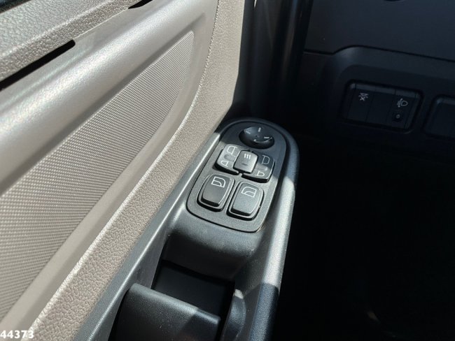 DAF  FAN CF 340 Euro 6 Hiab 23 Tonmeter laadkraan Just 54.623 km! (19)