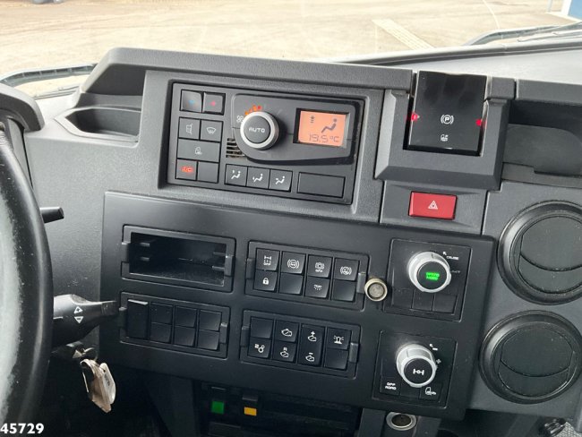 Renault  C 460 6x4 Euro 6 High Pressure unit Just 195.397 km! (14)