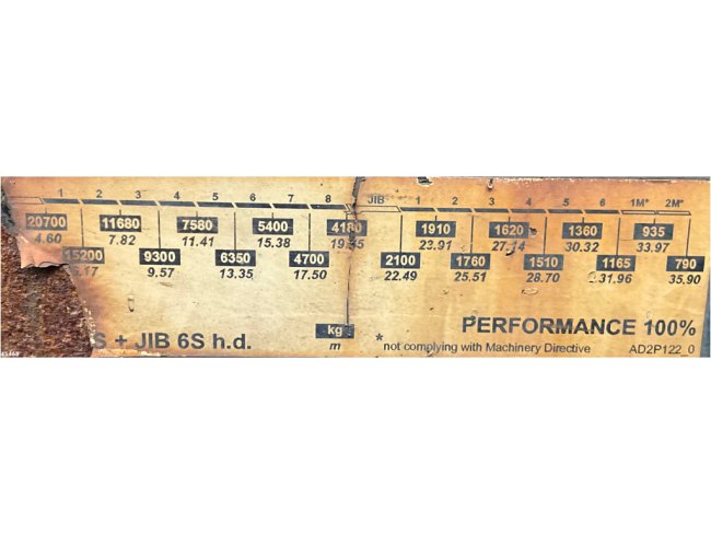 Scania  R 490 8x4 Euro 6 Effer 140 Tonmeter laadkraan + Fly-Jib Just 283.508 km (27)