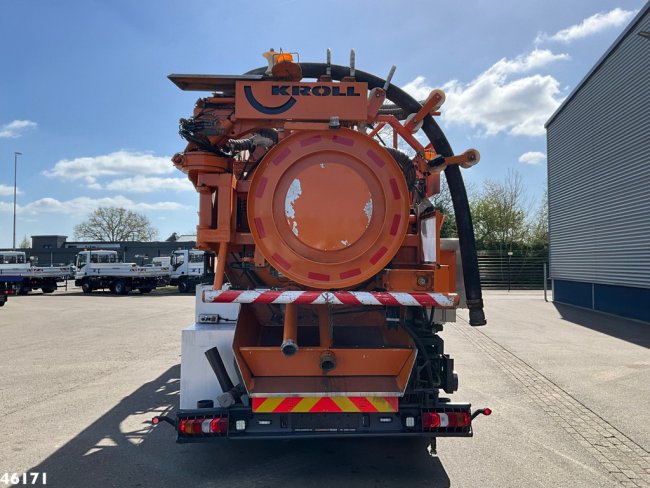 Mercedes-Benz  Actros 2546 Euro 6 Kroll Combi kolkenzuiger (6)