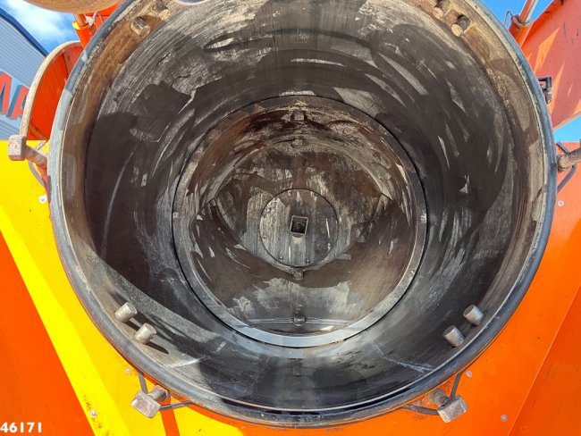 Mercedes-Benz  Actros 2546 Euro 6 Kroll Combi kolkenzuiger (7)