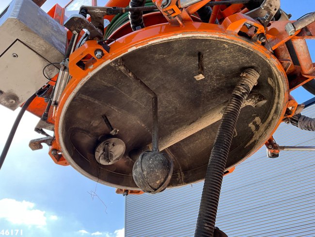 Mercedes-Benz  Actros 2546 Euro 6 Kroll Combi kolkenzuiger (8)