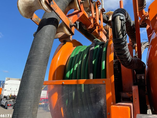 Mercedes-Benz  Actros 2546 Euro 6 Kroll Combi kolkenzuiger (10)