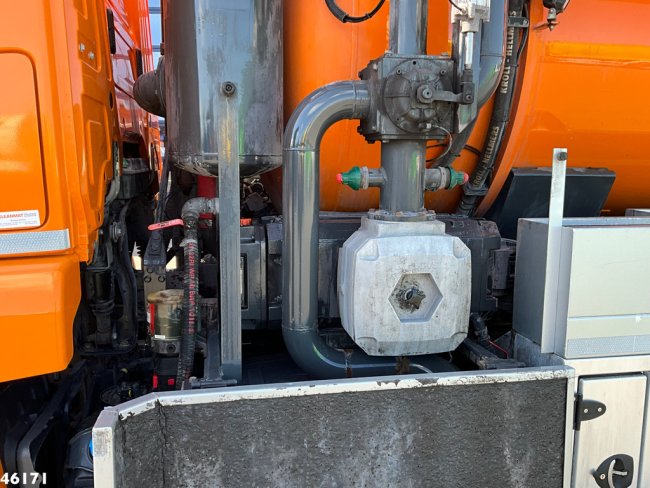 Mercedes-Benz  Actros 2546 Euro 6 Kroll Combi kolkenzuiger (13)