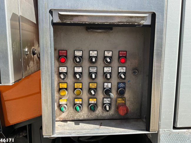 Mercedes-Benz  Actros 2546 Euro 6 Kroll Combi kolkenzuiger (15)