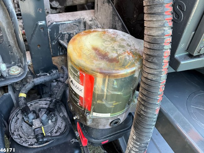 Mercedes-Benz  Actros 2546 Euro 6 Kroll Combi kolkenzuiger (16)