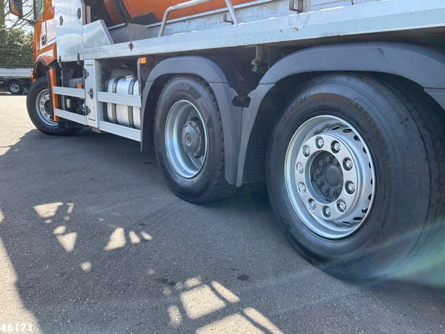 Mercedes-Benz  Actros 2546 Euro 6 Kroll Combi kolkenzuiger (18)