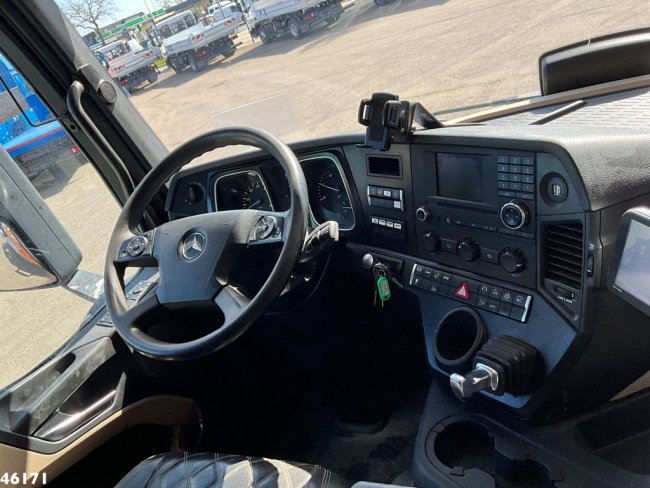 Mercedes-Benz  Actros 2546 Euro 6 Kroll Combi kolkenzuiger (19)
