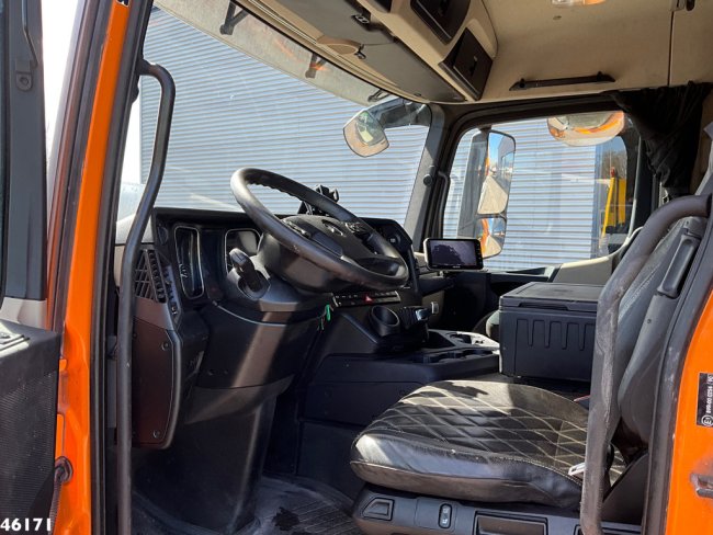 Mercedes-Benz  Actros 2546 Euro 6 Kroll Combi kolkenzuiger (20)