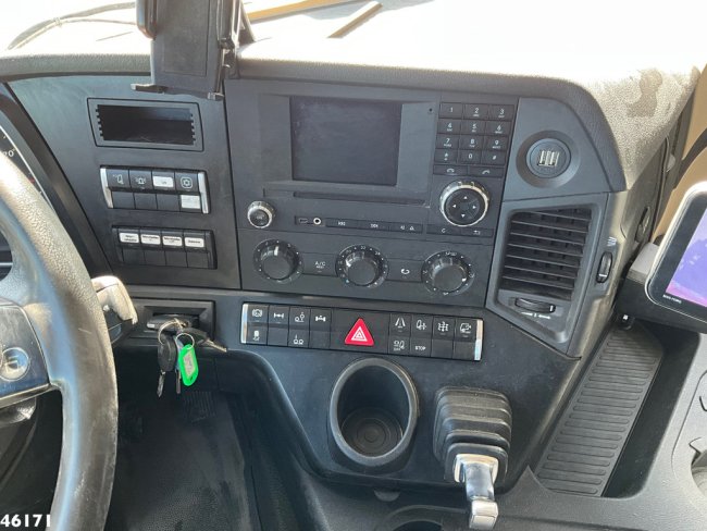 Mercedes-Benz  Actros 2546 Euro 6 Kroll Combi kolkenzuiger (21)