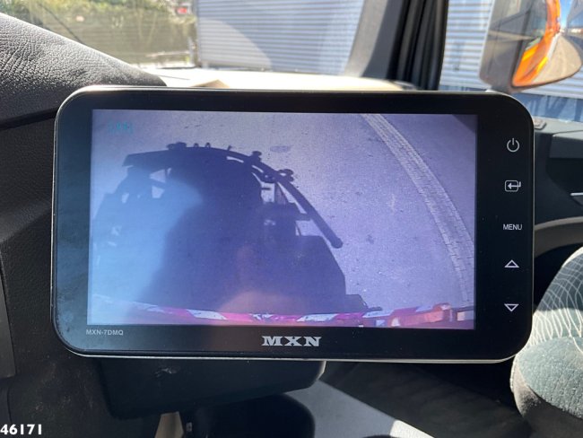 Mercedes-Benz  Actros 2546 Euro 6 Kroll Combi kolkenzuiger (23)