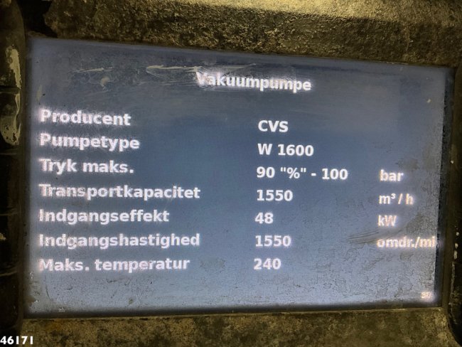 Mercedes-Benz  Actros 2546 Euro 6 Kroll Combi kolkenzuiger (28)