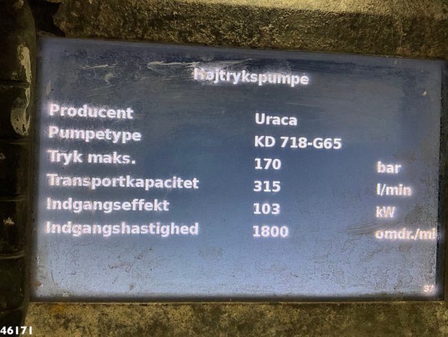 Mercedes-Benz  Actros 2546 Euro 6 Kroll Combi kolkenzuiger (29)