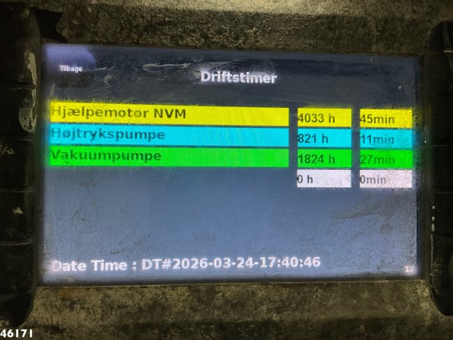 Mercedes-Benz  Actros 2546 Euro 6 Kroll Combi kolkenzuiger (30)