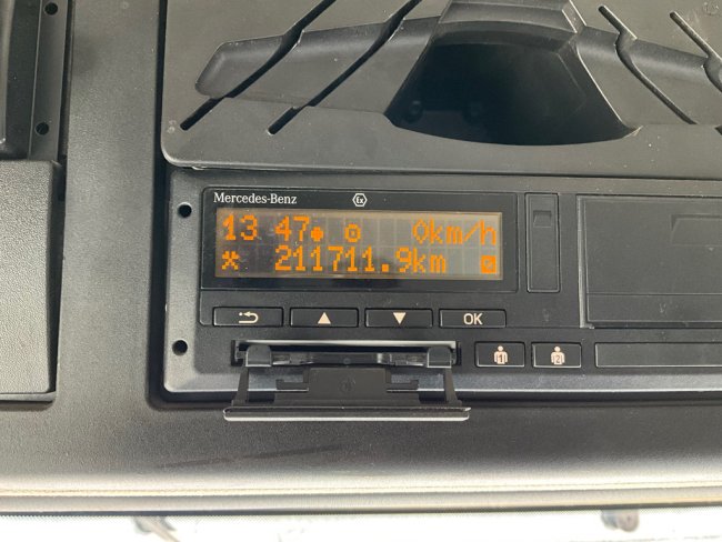 Mercedes-Benz  Actros 2546 Euro 6 Kroll Combi kolkenzuiger (32)