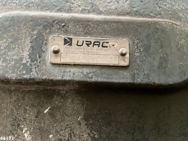 Mercedes-Benz  Actros 2546 Euro 6 Kroll Combi kolkenzuiger (34)