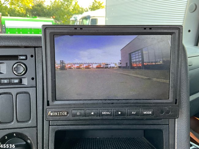 Scania  P 340 Euro 6 CNG HMF 25 Tonmeter laadkraan (17)