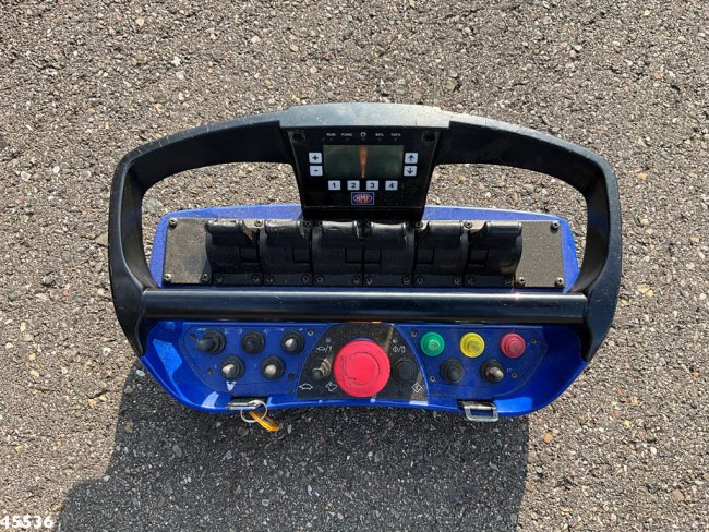 Scania  P 340 Euro 6 CNG HMF 25 Tonmeter laadkraan (23)