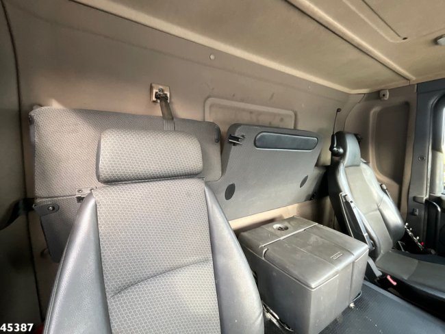 Scania  G 490 8x4 Euro 6 Hiab 24 Tonmeter laadkraan (13)