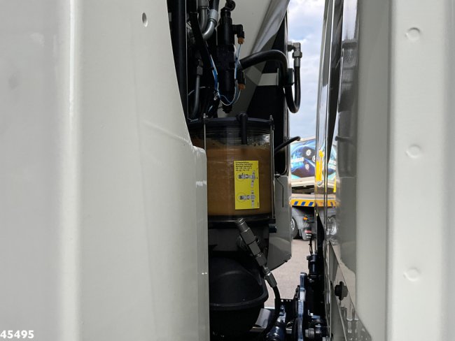 DAF  FAG XD 300 Geesink 20m³ (12)