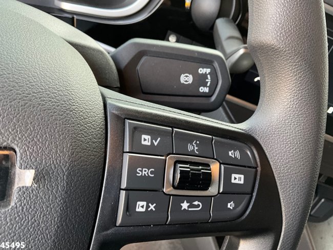 DAF  FAG XD 300 Geesink 20m³ (16)