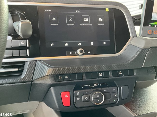 DAF  FAG XD 300 Geesink 20m³ (17)