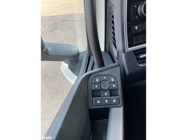 DAF  FAG XD 300 Geesink 20m³ (20)