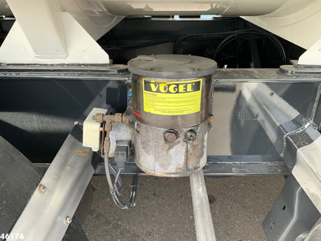 MAN  TGX 18.400 ADR trekker + Burg met Bekker LaGram Vacuüm ADR opbouw 30m³ (13)