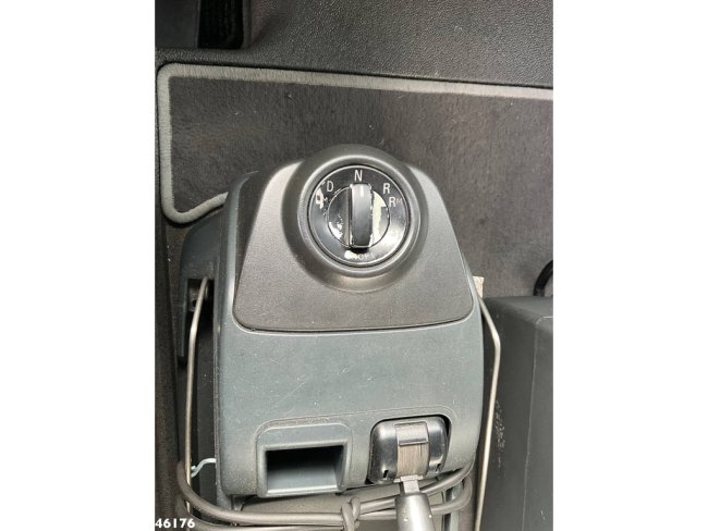 MAN  TGX 18.400 ADR trekker + Burg met Bekker LaGram Vacuüm ADR opbouw 30m³ (22)