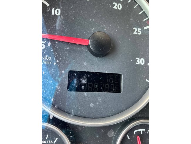 MAN  TGX 18.400 ADR trekker + Burg met Bekker LaGram Vacuüm ADR opbouw 30m³ (28)