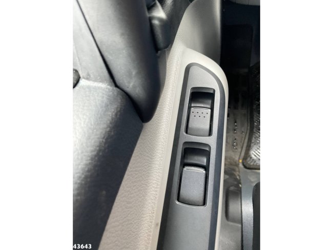 FUSO  Canter 9C18 Geesink 7m³ (13)