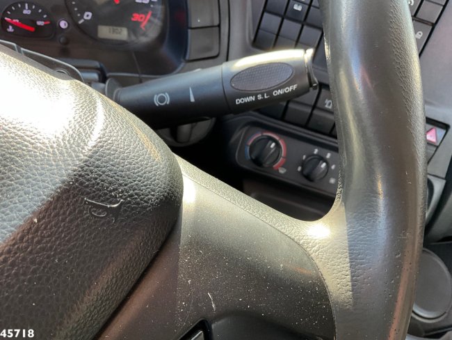 Iveco  Stralis AD260S33 Euro 6 Multilift 20 Ton haakarmsysteem Just 197.693 Km! (12)