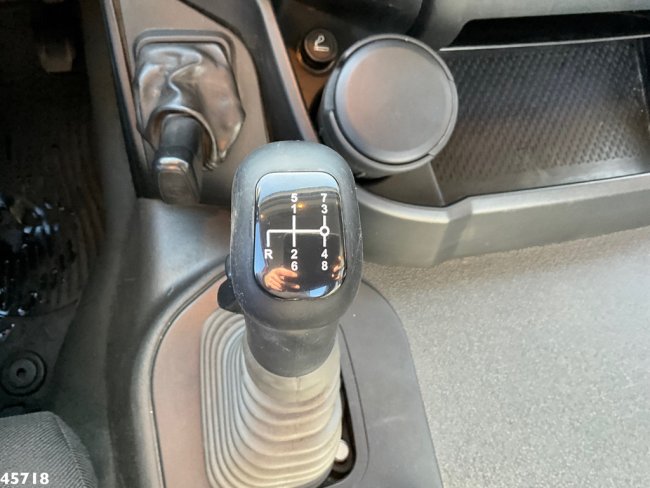 Iveco  Stralis AD260S33 Euro 6 Multilift 20 Ton haakarmsysteem Just 197.693 Km! (13)