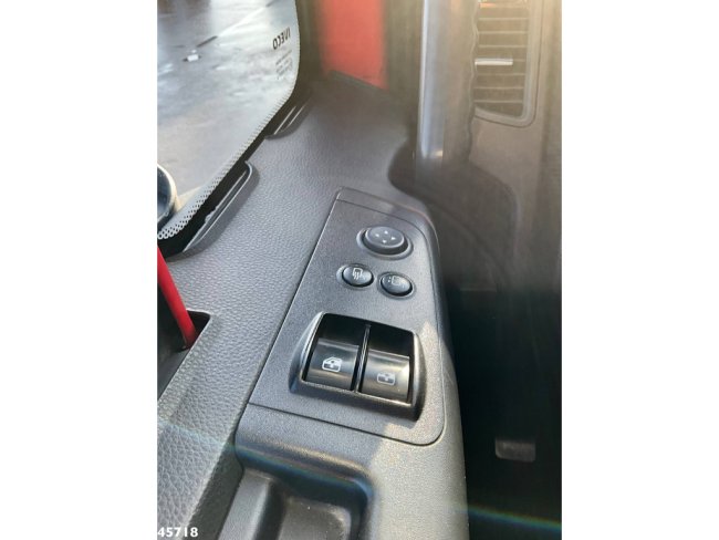 Iveco  Stralis AD260S33 Euro 6 Multilift 20 Ton haakarmsysteem Just 197.693 Km! (14)