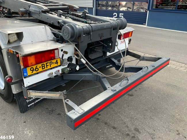 Iveco  Stralis AS260SY 8x2 Euro 6 VDL 30 Ton kabelsysteem (6)