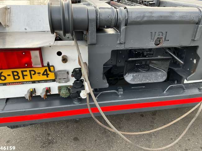 Iveco  Stralis AS260SY 8x2 Euro 6 VDL 30 Ton kabelsysteem (7)