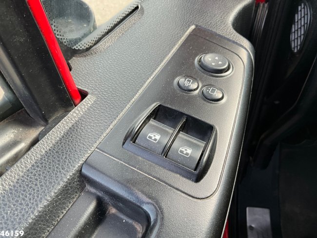 Iveco  Stralis AS260SY 8x2 Euro 6 VDL 30 Ton kabelsysteem (14)