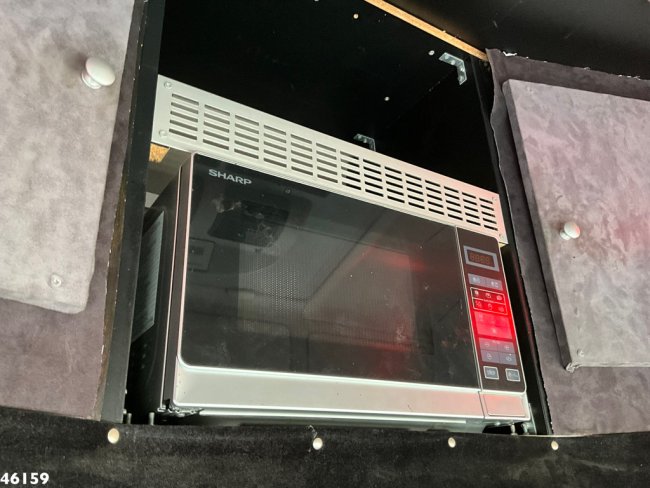 Iveco  Stralis AS260SY 8x2 Euro 6 VDL 30 Ton kabelsysteem (16)