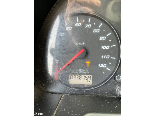 Iveco  Stralis AS260SY 8x2 Euro 6 VDL 30 Ton kabelsysteem (18)