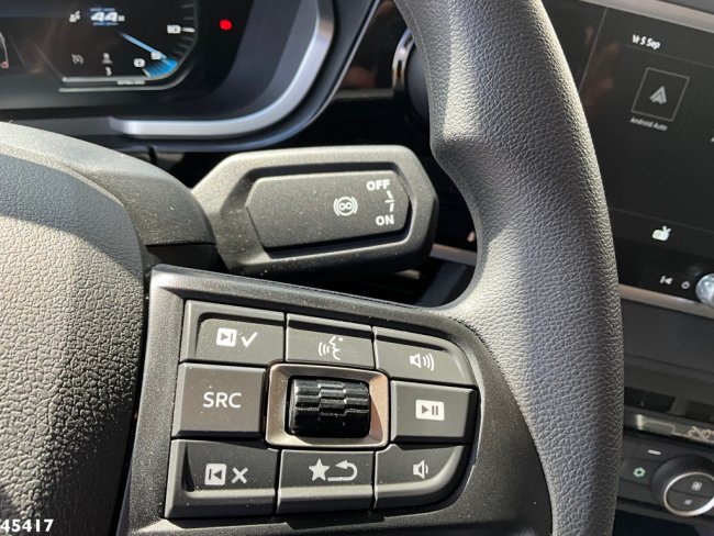 DAF  FAG XD 300 Geesink 20m³ (15)