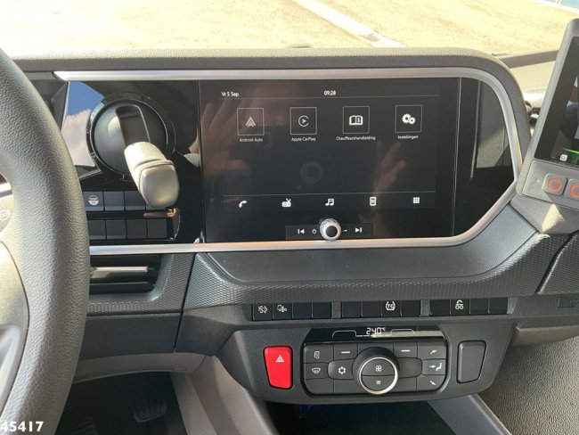 DAF  FAG XD 300 Geesink 20m³ (16)