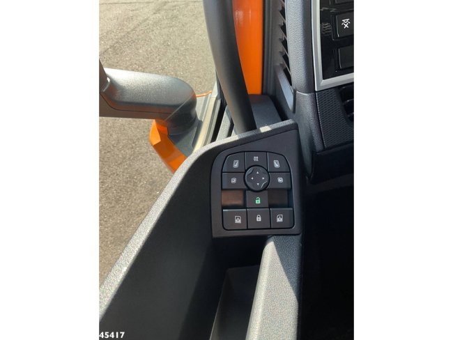 DAF  FAG XD 300 Geesink 20m³ (18)