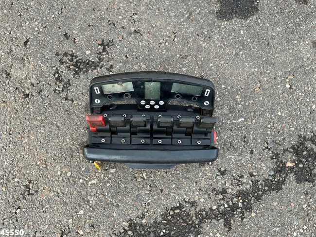 MAN  TGX 35.480 8x4 Euro 6 Hiab 28 Tonmeter laadkraan (9)