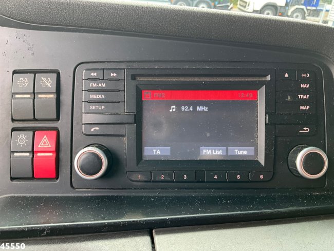 MAN  TGX 35.480 8x4 Euro 6 Hiab 28 Tonmeter laadkraan (16)