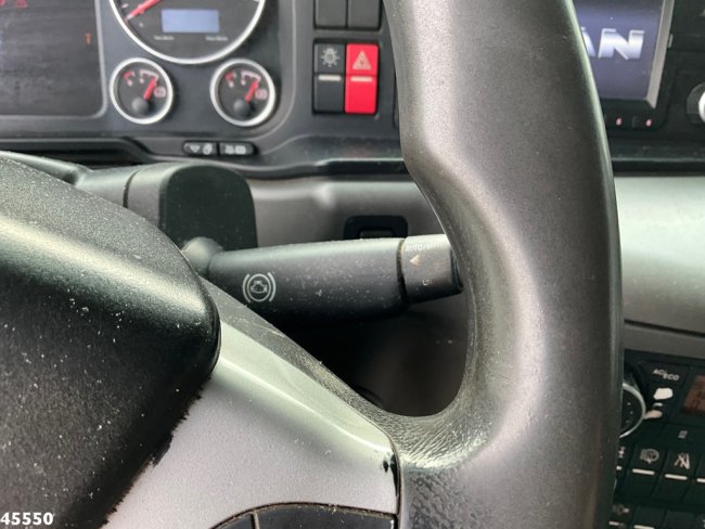 MAN  TGX 35.480 8x4 Euro 6 Hiab 28 Tonmeter laadkraan (17)